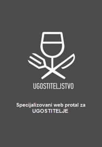 Web portal - Ugostiteljstvo