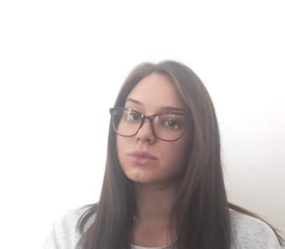 Teodora Đurđević