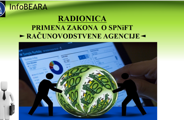 Sadržaj RADIONICE