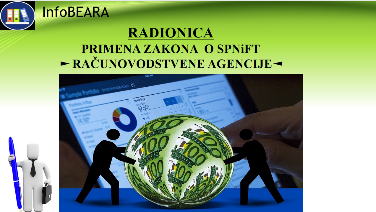 Sadržaj RADIONICE