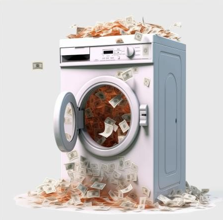 Uvod  – Šta je pranje novca