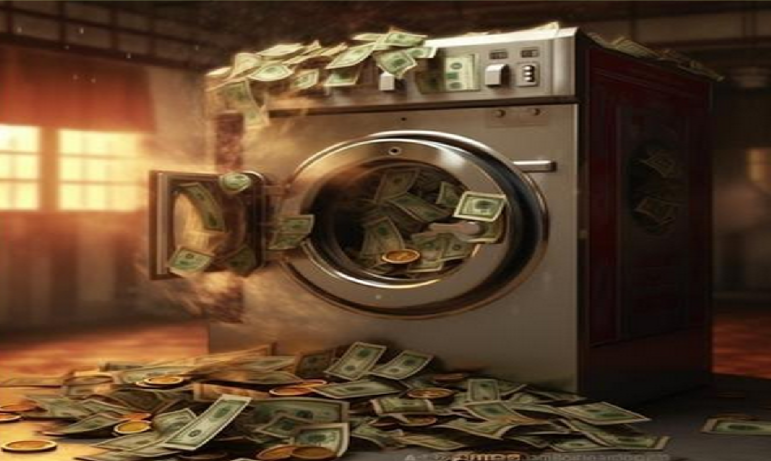 Šta je pranje novca – SPNIFT