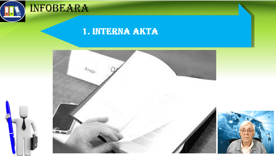 INTERNA AKTA- 14 minuta