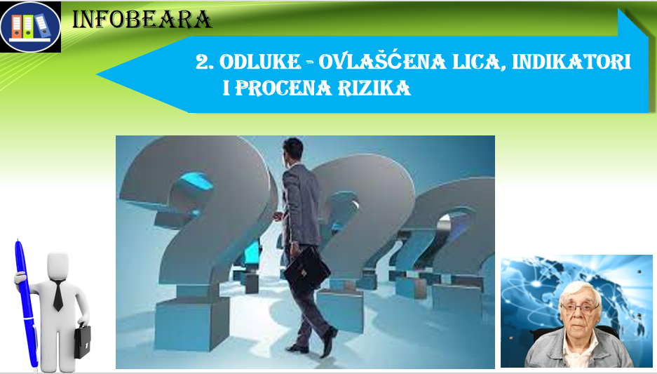 ODLUKE – 25 minuta