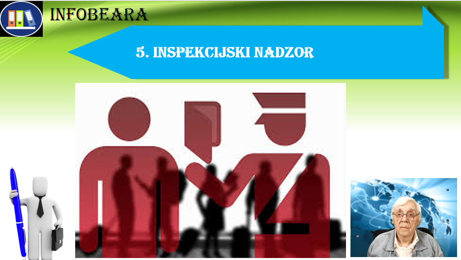 INSPEKCIJSKI NADZOR – 9 minuta