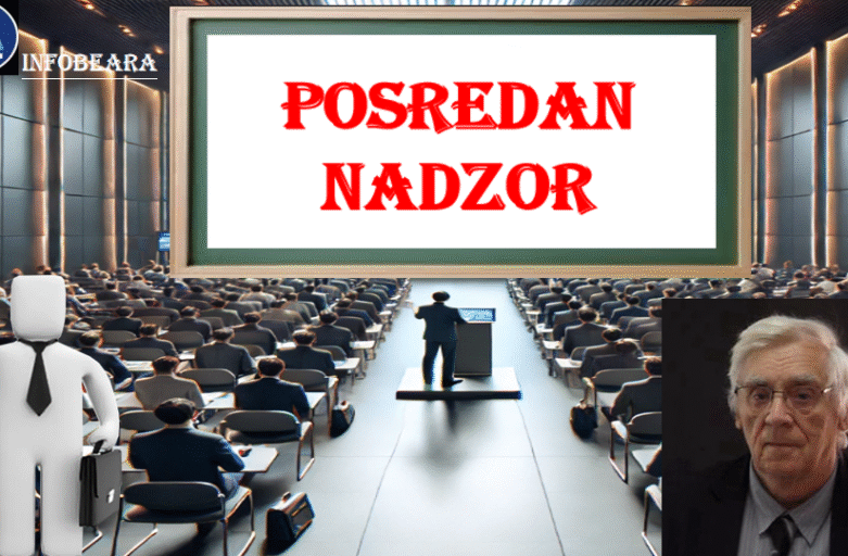 POSREDAN NADZOR – 7:48 MINUTA