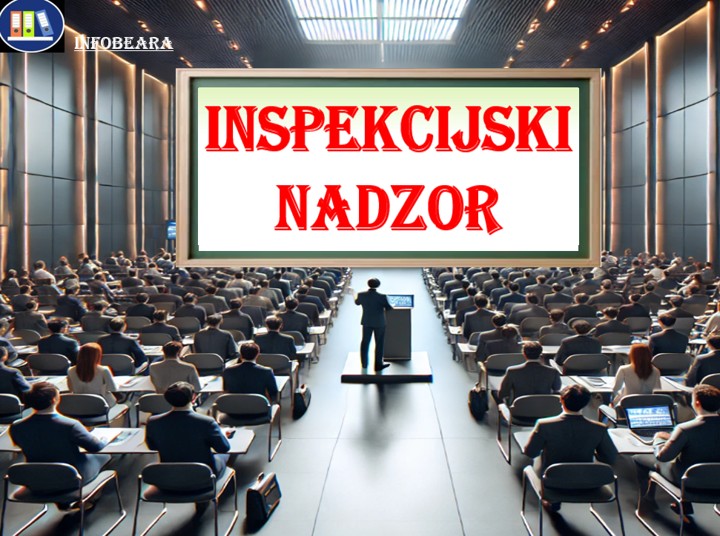 M6 - INSPEKCIJSKI NADZOR