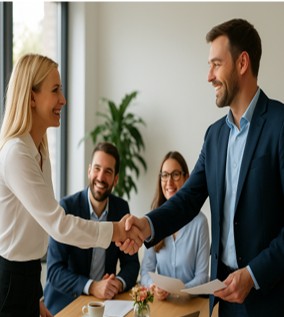 M2.1 – PRIHVATANJE I IDENTIFIKACIJA STRANKE