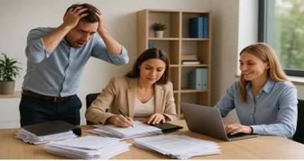 M2.2 – VOĐENJE EVIDENCIJE O STRANKAMA