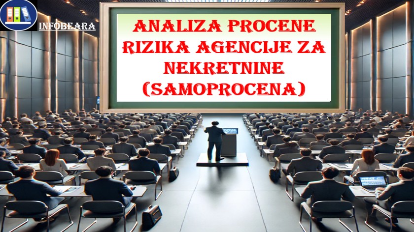 N5 - ANALIZA PROCENE RIZIKA AGENCIJE ZA NEKRETNINE