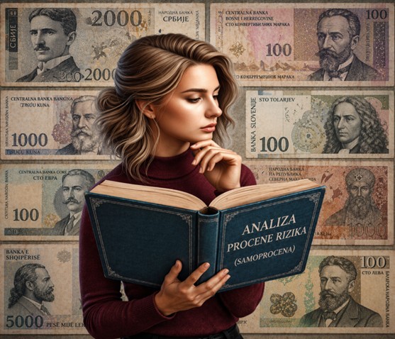 M5.1 – ANALIZA PROCENE RIZIKA MENJAČNICE