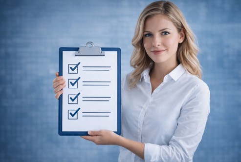 M6.1 – KONTROLNA LISTA