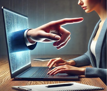 M6.2 – POSREDAN NADZOR