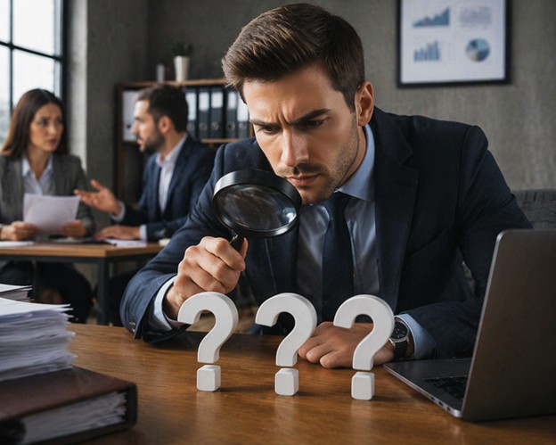 M6.3 – NEPOSREDAN NADZOR