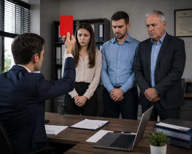 N6.4 – KAZNENE ODREDBE