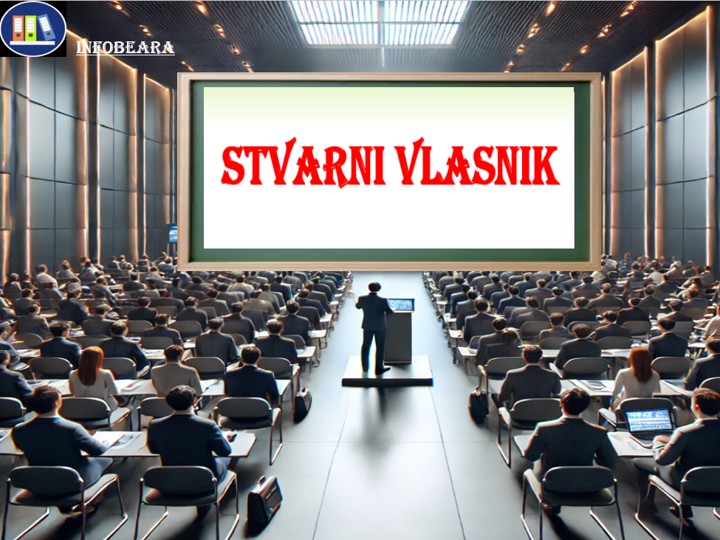 M3 - STVARNI VLASNIK